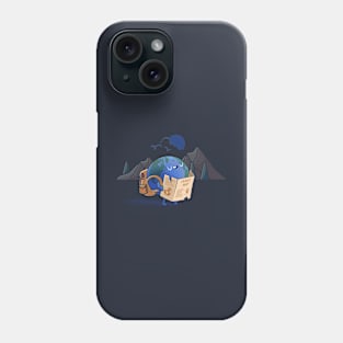 SUMMER TIME Phone Case