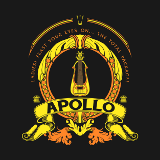 APOLLO - LIMITED EDITION T-Shirt