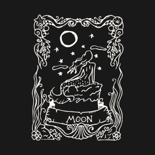 The Moon T-Shirt