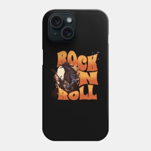 Rock N Roll Phone Case