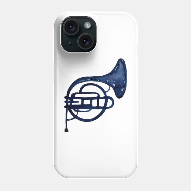 How i met your love Phone Case by sinemfiit