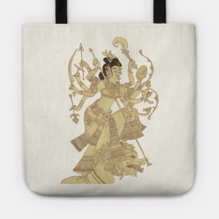 Durga Tote