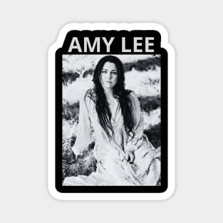 Amy Lee Magnet