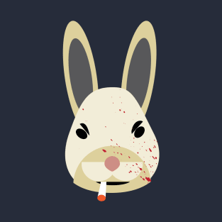 Erik the Rabbit T-Shirt