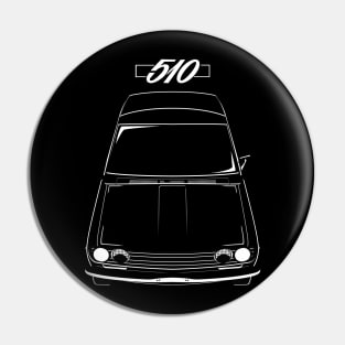 Datsun 510 1968-1973 Pin