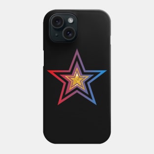 GOLDEN STAR Phone Case