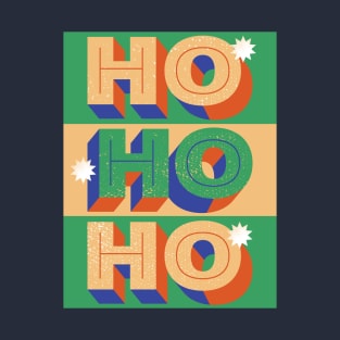 Hohoho T-Shirt