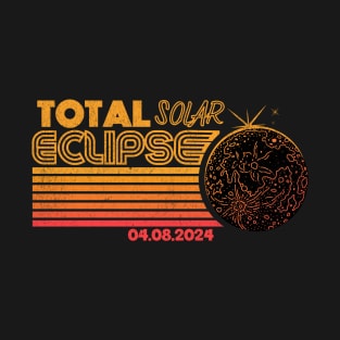 Ttotal Solar Eclipse T-Shirt