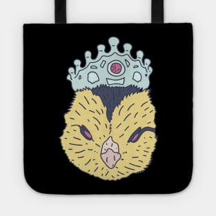 Queen of the Coop - Royal Chick - Hatchling Tote