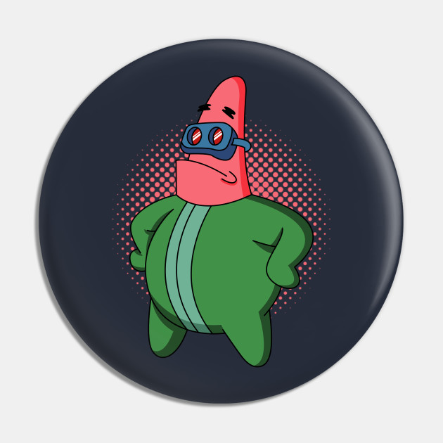 Elastic Waistband Patrick Star Pin Teepublic Listen to elastic waist band | explore the largest community of artists, bands, podcasters and creators of music & audio. elastic waistband