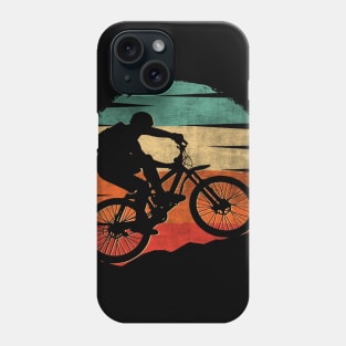 Mountain Bike Vintage MTB Phone Case