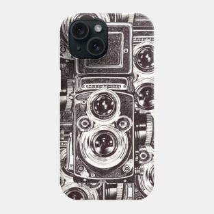 Classic Camera Phone Case