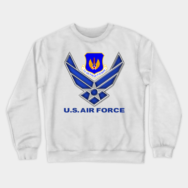 usaf sweatshirts