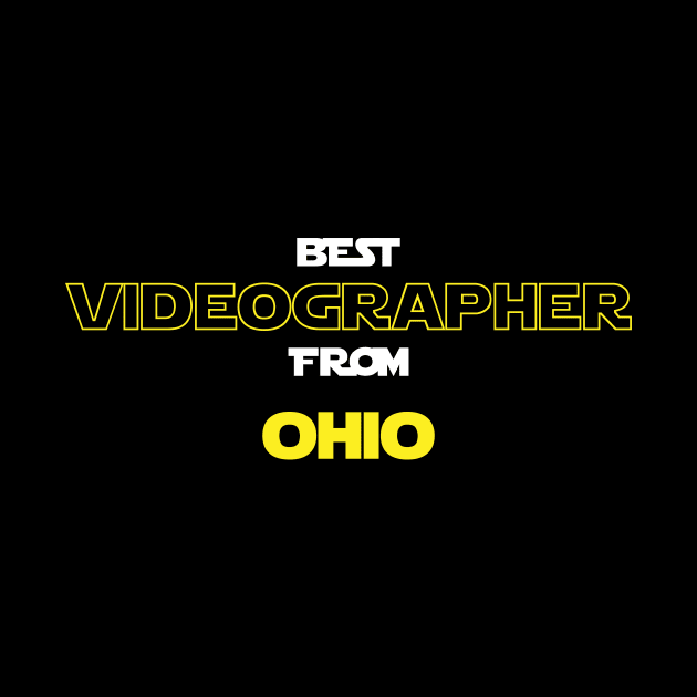 Best Videographer from Ohio by RackaFilm