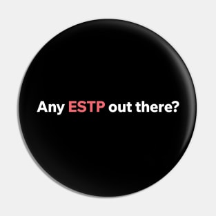 ESTP Pin