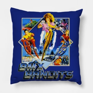 BMX Bandits Pillow