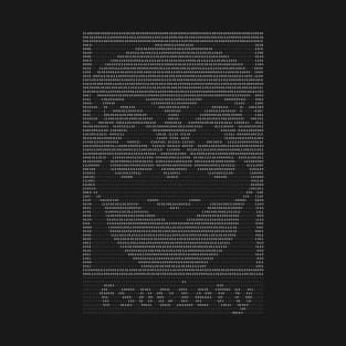 mr. robot - fsociety.dat T-Shirt