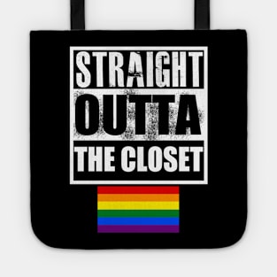 Gay Tote