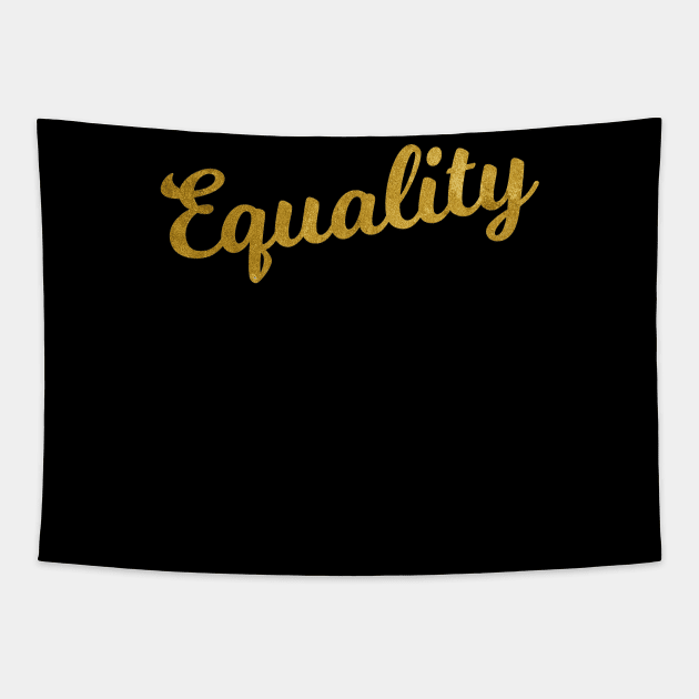 Equality Tapestry by Flippin' Sweet Gear