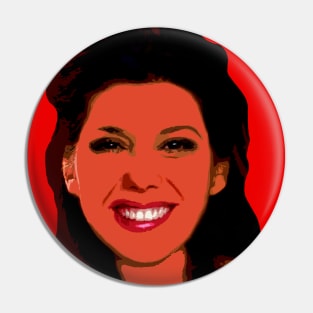 marisa tomei Pin