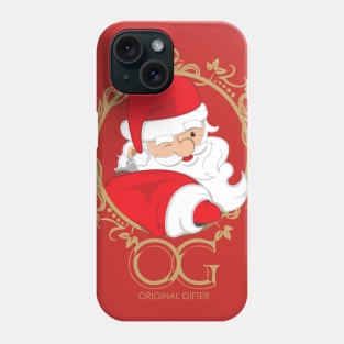 OG: Original Gifter Phone Case