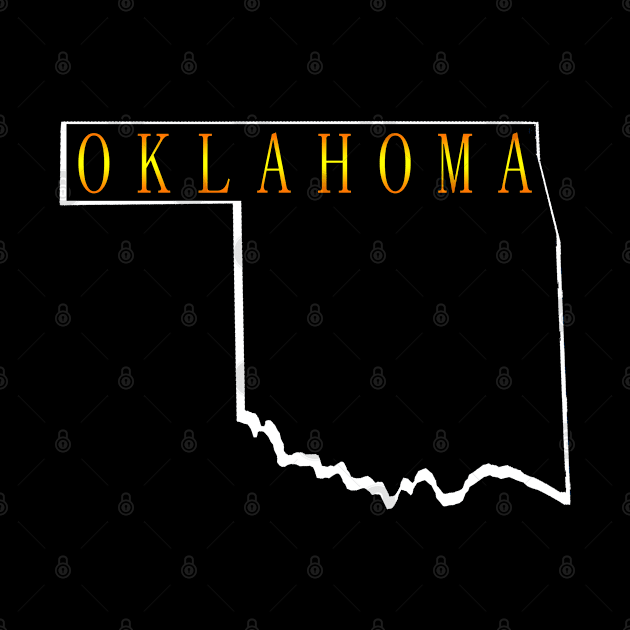 OKLAHOMA STATE by nabilhaj