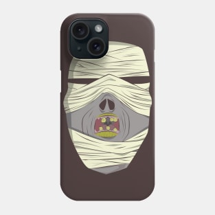 Do I look like your Mummy? Phone Case