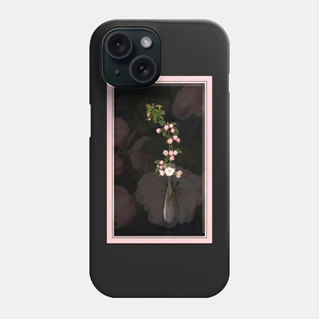 Spring Phone Case by Bevlyn