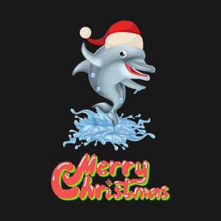 MERRY CHRISTMAS T-Shirt