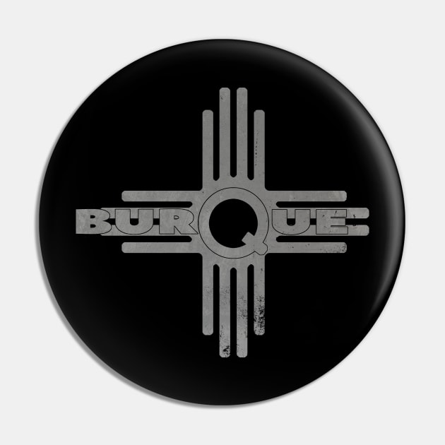 burque Pin by pholange