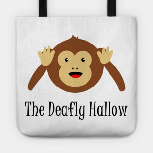 The Deafly Hallow Tote
