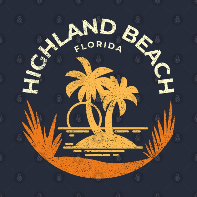 Highland Beach Florida Vacation Resort Vintage by Inspire Enclave