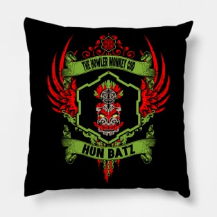 HUN BATZ - LIMITED EDITION Pillow