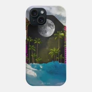 Illusion Destiny Phone Case