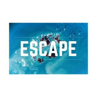 Escape Islands T-Shirt