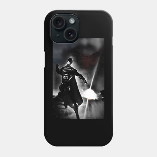 Knighting - Vipers Den - Genesis Collection Phone Case