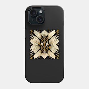 Gatsby's Party IX Phone Case