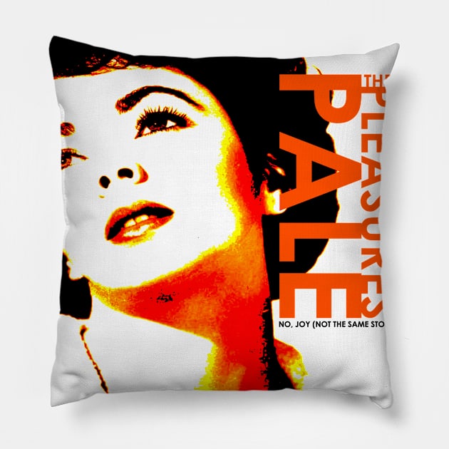 The Pleasures Pale / No, Joy, No Pillow by Jeffrey Alan Bright Music Archive