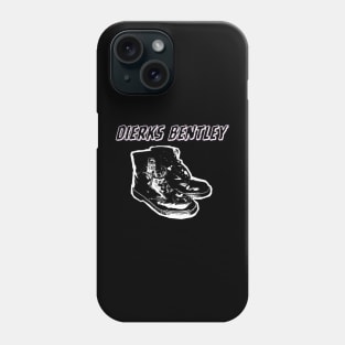 Dierks Bentley Phone Case