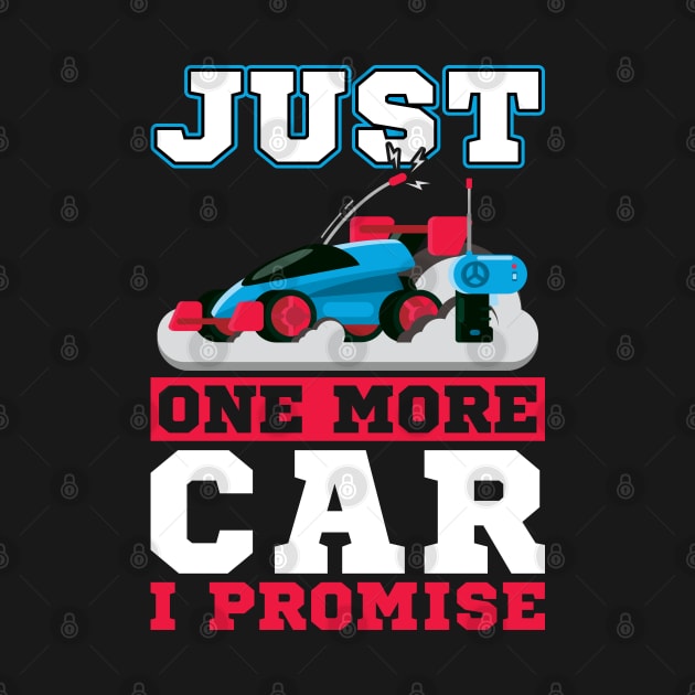 Just one more car I promise RC Car by Peco-Designs