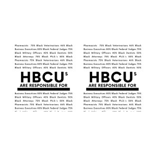 HBCUs Are Responsible for V2 T-Shirt