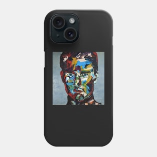 Tom Cruise Pop Portrait 959 Phone Case