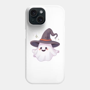 Spooktacular Halloween Party Phone Case