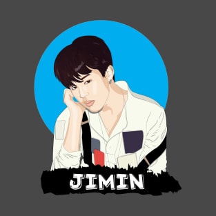 Jimin T-Shirt