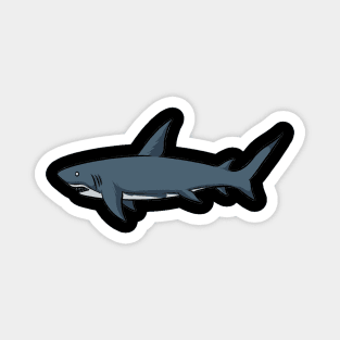 Shark Magnet