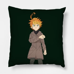 Emma Ch. 72 Pillow