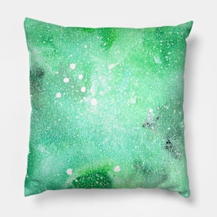 Gemini Pillow