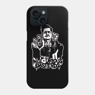 Inglorious Basterds Tarantino Phone Case