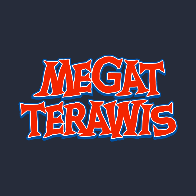 Megat Terawis by jafaris