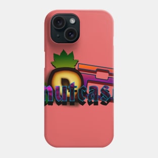 nutcase Phone Case